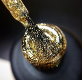 Gold - Akzentz Luxio, 15ml/0.5oz